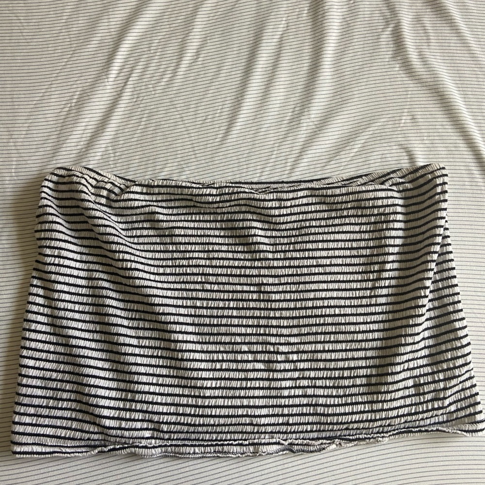American eagle tube top